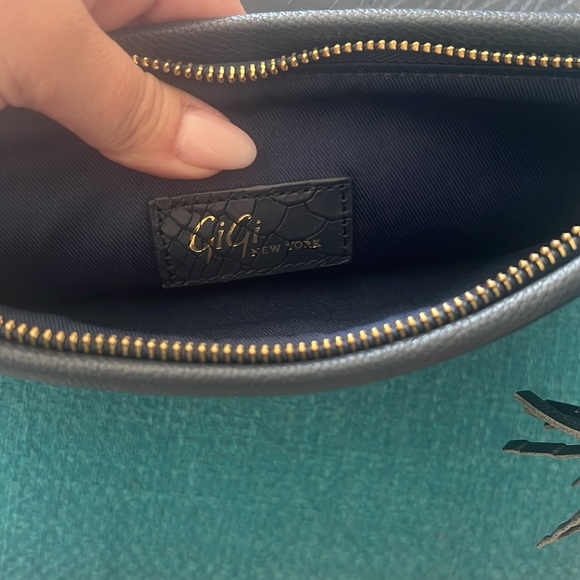 Gigi New York Convertible Clutch - Picture 8 of 13